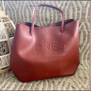 Jones New York Handbag